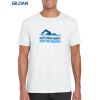 Gildan Adult Soft Style T-Shirt Thumbnail