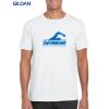 Gildan Adult Soft Style T-Shirt Thumbnail