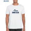 Gildan Adult Soft Style T-Shirt Thumbnail