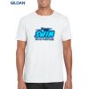 Gildan Adult Soft Style T-Shirt Thumbnail