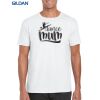 Gildan Adult Soft Style T-Shirt Thumbnail