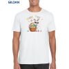 Gildan Adult Soft Style T-Shirt Thumbnail