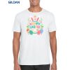 Gildan Adult Soft Style T-Shirt Thumbnail
