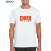 Gildan Adult Soft Style T-Shirt Thumbnail