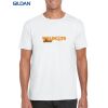 Gildan Adult Soft Style T-Shirt Thumbnail