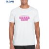 Gildan Adult Soft Style T-Shirt Thumbnail