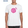 Gildan Adult Soft Style T-Shirt Thumbnail