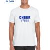 Gildan Adult Soft Style T-Shirt Thumbnail