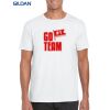 Gildan Adult Soft Style T-Shirt Thumbnail
