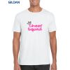Gildan Adult Soft Style T-Shirt Thumbnail
