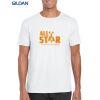 Gildan Adult Soft Style T-Shirt Thumbnail
