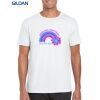 Gildan Adult Soft Style T-Shirt Thumbnail