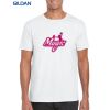 Gildan Adult Soft Style T-Shirt Thumbnail