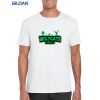 Gildan Adult Soft Style T-Shirt Thumbnail