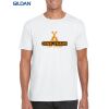Gildan Adult Soft Style T-Shirt Thumbnail