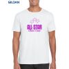 Gildan Adult Soft Style T-Shirt Thumbnail