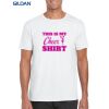 Gildan Adult Soft Style T-Shirt Thumbnail