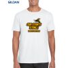 Gildan Adult Soft Style T-Shirt Thumbnail