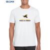 Gildan Adult Soft Style T-Shirt Thumbnail