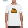 Gildan Adult Soft Style T-Shirt Thumbnail