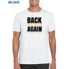 Gildan Adult Soft Style T-Shirt Thumbnail