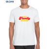 Gildan Adult Soft Style T-Shirt Thumbnail