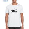 Gildan Adult Soft Style T-Shirt Thumbnail