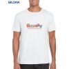 Gildan Adult Soft Style T-Shirt Thumbnail