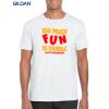 Gildan Adult Soft Style T-Shirt Thumbnail