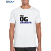 Gildan Adult Soft Style T-Shirt Thumbnail