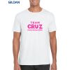 Gildan Adult Soft Style T-Shirt Thumbnail