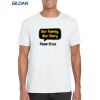 Gildan Adult Soft Style T-Shirt Thumbnail