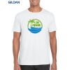 Gildan Adult Soft Style T-Shirt Thumbnail