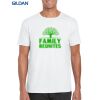 Gildan Adult Soft Style T-Shirt Thumbnail