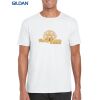 Gildan Adult Soft Style T-Shirt Thumbnail