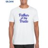 Gildan Adult Soft Style T-Shirt Thumbnail
