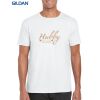 Gildan Adult Soft Style T-Shirt Thumbnail