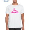 Gildan Adult Soft Style T-Shirt Thumbnail