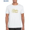 Gildan Adult Soft Style T-Shirt Thumbnail