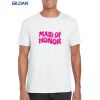 Gildan Adult Soft Style T-Shirt Thumbnail