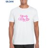 Gildan Adult Soft Style T-Shirt Thumbnail
