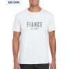 Gildan Adult Soft Style T-Shirt Thumbnail