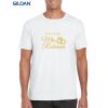 Gildan Adult Soft Style T-Shirt Thumbnail