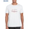 Gildan Adult Soft Style T-Shirt Thumbnail