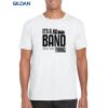 Gildan Adult Soft Style T-Shirt Thumbnail