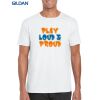 Gildan Adult Soft Style T-Shirt Thumbnail