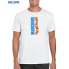Gildan Adult Soft Style T-Shirt Thumbnail