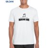 Gildan Adult Soft Style T-Shirt Thumbnail