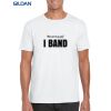 Gildan Adult Soft Style T-Shirt Thumbnail