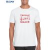 Gildan Adult Soft Style T-Shirt Thumbnail